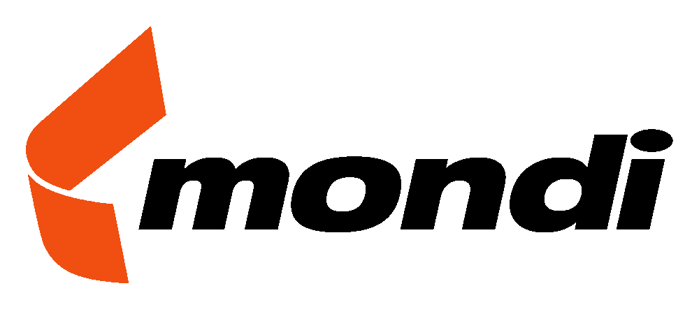 Логотип Mondi